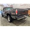 Image 20 : PARKSVILLE - 1993 GMC SIERRA GREY 299044 KMS - B531341