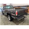 Image 21 : PARKSVILLE - 1993 GMC SIERRA GREY 299044 KMS - B531341