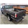 Image 22 : PARKSVILLE - 1993 GMC SIERRA GREY 299044 KMS - B531341