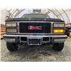 Image 5 : PARKSVILLE - 1993 GMC SIERRA GREY 299044 KMS - B531341