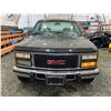 Image 6 : PARKSVILLE - 1993 GMC SIERRA GREY 299044 KMS - B531341