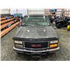 Image 7 : PARKSVILLE - 1993 GMC SIERRA GREY 299044 KMS - B531341
