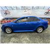 Image 23 : PARKSVILLE - 2010 MITSUBISHI LANCER BLUE 217001 KMS - D603387