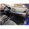 Image 38 : PARKSVILLE - 2010 MITSUBISHI LANCER BLUE 217001 KMS - D603387