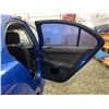 Image 41 : PARKSVILLE - 2010 MITSUBISHI LANCER BLUE 217001 KMS - D603387