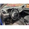 Image 50 : PARKSVILLE - 2010 MITSUBISHI LANCER BLUE 217001 KMS - D603387