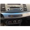 Image 53 : PARKSVILLE - 2010 MITSUBISHI LANCER BLUE 217001 KMS - D603387