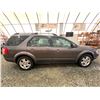 Image 11 : PARKSVILLE - 2005 FORD FREESTYLE GREY 172010 KMS - BA35021