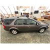 Image 13 : PARKSVILLE - 2005 FORD FREESTYLE GREY 172010 KMS - BA35021