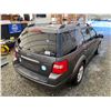 Image 16 : PARKSVILLE - 2005 FORD FREESTYLE GREY 172010 KMS - BA35021