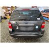 Image 18 : PARKSVILLE - 2005 FORD FREESTYLE GREY 172010 KMS - BA35021