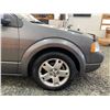 Image 25 : PARKSVILLE - 2005 FORD FREESTYLE GREY 172010 KMS - BA35021