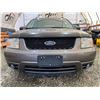 Image 5 : PARKSVILLE - 2005 FORD FREESTYLE GREY 172010 KMS - BA35021