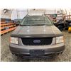 Image 6 : PARKSVILLE - 2005 FORD FREESTYLE GREY 172010 KMS - BA35021