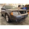 Image 8 : PARKSVILLE - 2005 FORD FREESTYLE GREY 172010 KMS - BA35021