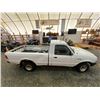 Image 13 : PARKSVILLE - 1998 FORD RANGER WHITE 240072 KMS - BA68802