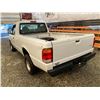Image 21 : PARKSVILLE - 1998 FORD RANGER WHITE 240072 KMS - BA68802