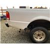 Image 27 : PARKSVILLE - 1998 FORD RANGER WHITE 240072 KMS - BA68802