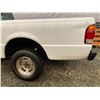 Image 29 : PARKSVILLE - 1998 FORD RANGER WHITE 240072 KMS - BA68802