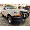 Image 8 : PARKSVILLE - 1998 FORD RANGER WHITE 240072 KMS - BA68802