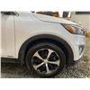 Image 25 : PARKSVILLE - 2016 KIA SORENTO WHITE 225484 KMS - D160712