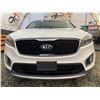 Image 5 : PARKSVILLE - 2016 KIA SORENTO WHITE 225484 KMS - D160712