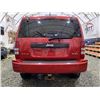 Image 17 : PARKSVILLE - 2008 JEEP LIBERTY RED 328659 KMS - D217440