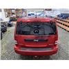 Image 19 : PARKSVILLE - 2008 JEEP LIBERTY RED 328659 KMS - D217440