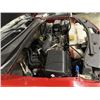 Image 35 : PARKSVILLE - 2008 JEEP LIBERTY RED 328659 KMS - D217440