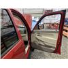 Image 37 : PARKSVILLE - 2008 JEEP LIBERTY RED 328659 KMS - D217440
