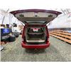 Image 42 : PARKSVILLE - 2008 JEEP LIBERTY RED 328659 KMS - D217440