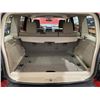 Image 43 : PARKSVILLE - 2008 JEEP LIBERTY RED 328659 KMS - D217440