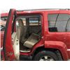 Image 44 : PARKSVILLE - 2008 JEEP LIBERTY RED 328659 KMS - D217440