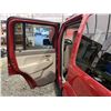 Image 45 : PARKSVILLE - 2008 JEEP LIBERTY RED 328659 KMS - D217440