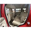 Image 46 : PARKSVILLE - 2008 JEEP LIBERTY RED 328659 KMS - D217440