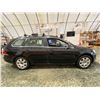 Image 11 : PARKSVILLE-2013 VOLKSWAGEN JETTA SPORTWAGEN BLACK  FWD 261369KMS - J644321