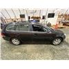 Image 12 : PARKSVILLE-2013 VOLKSWAGEN JETTA SPORTWAGEN BLACK  FWD 261369KMS - J644321