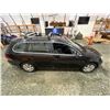 Image 13 : PARKSVILLE-2013 VOLKSWAGEN JETTA SPORTWAGEN BLACK  FWD 261369KMS - J644321