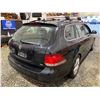Image 15 : PARKSVILLE-2013 VOLKSWAGEN JETTA SPORTWAGEN BLACK  FWD 261369KMS - J644321