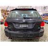 Image 17 : PARKSVILLE-2013 VOLKSWAGEN JETTA SPORTWAGEN BLACK  FWD 261369KMS - J644321