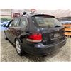 Image 20 : PARKSVILLE-2013 VOLKSWAGEN JETTA SPORTWAGEN BLACK  FWD 261369KMS - J644321