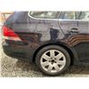 Image 27 : PARKSVILLE-2013 VOLKSWAGEN JETTA SPORTWAGEN BLACK  FWD 261369KMS - J644321