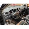 Image 50 : PARKSVILLE-2013 VOLKSWAGEN JETTA SPORTWAGEN BLACK  FWD 261369KMS - J644321