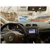 Image 55 : PARKSVILLE-2013 VOLKSWAGEN JETTA SPORTWAGEN BLACK  FWD 261369KMS - J644321