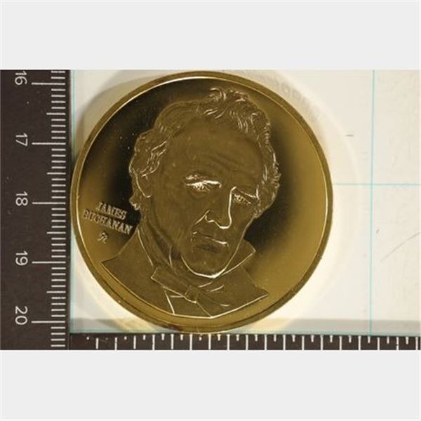 GOLD ELECTROPLATE OVER 1.42 OZ. STERLING SILVER