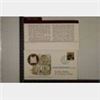 Image 1 : 13.8 GRAMS PROOF STERLING SILVER ROUND IN FDC