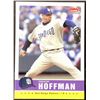 Image 1 : 2006 FLEER TREVOR HOFFMAN (HOF)