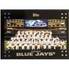 Image 1 : 2007 TOPPS TORONTO BLUE JAYS