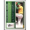Image 2 : 2025 DONRUSS CATFISH HUNTER (HOF)