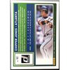 Image 2 : 2025 DONRUSS CHIPPER JONES (HOF)